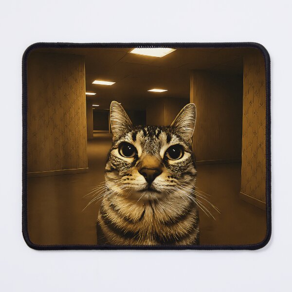 Item preview, cat funny cute designed and sold by Motirali-Art.