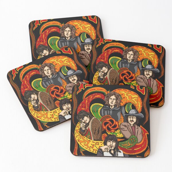 Item preview, Traffic band, Steve Winwood designed and sold by Folkdude.