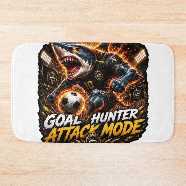 Item preview, Soccer Passion FIFA designed and sold by MR4me.
