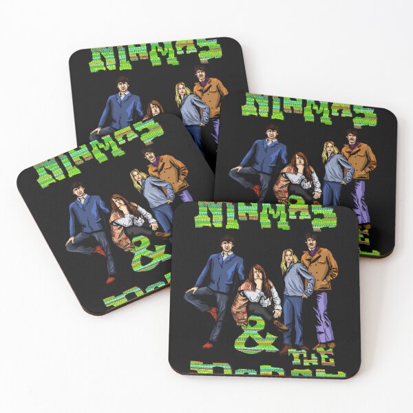 Item preview, The Mamas and Papas designed and sold by beautflythings.
