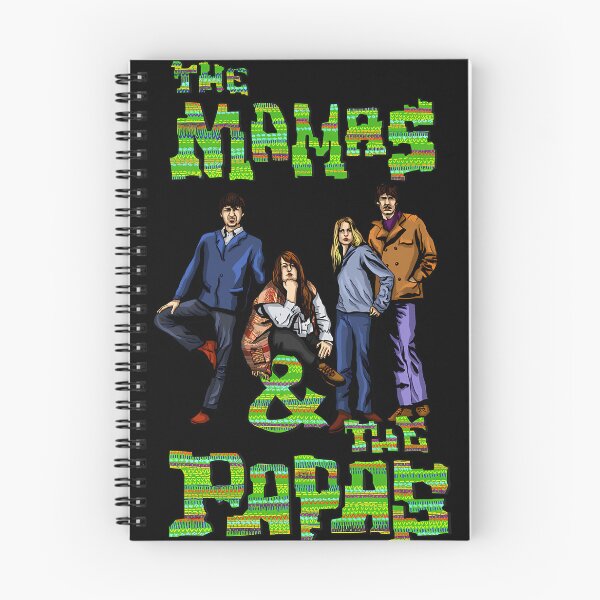 Item preview, The Mamas and Papas designed and sold by beautflythings.