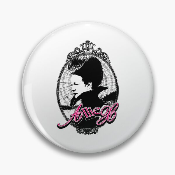 Item preview, Retro Framed Design Indie Pop Singer designed and sold by WestcoastGhostt.