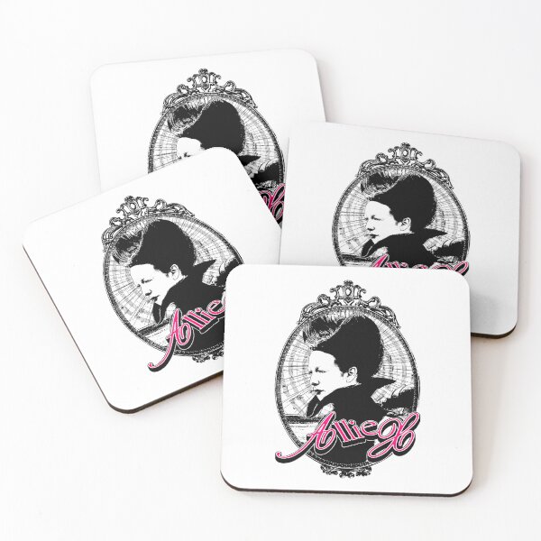 Item preview, Retro Framed Design Indie Pop Singer designed and sold by WestcoastGhostt.