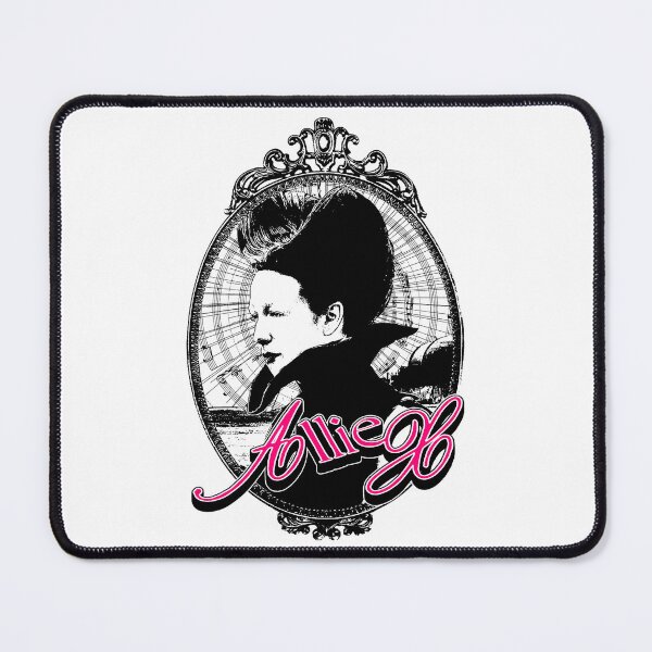 Item preview, Retro Framed Design Indie Pop Singer designed and sold by WestcoastGhostt.