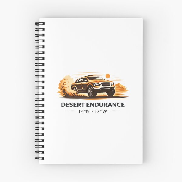 Item preview, Desert Endurance designed and sold by ChicClicker.