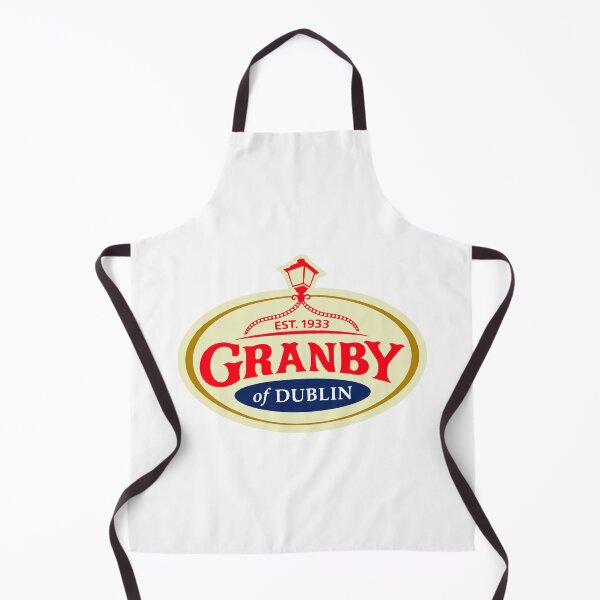 Item preview, Granby of Dublin Est 1933 - Irish Vintage Badge designed and sold by ChirariShope.