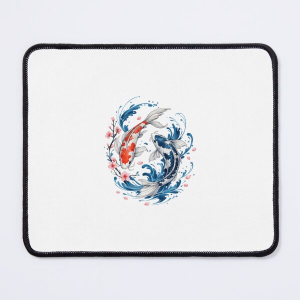 Item preview, KOI FISH designed and sold by PalikoRuka.