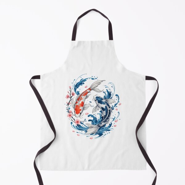 Item preview, KOI FISH designed and sold by PalikoRuka.