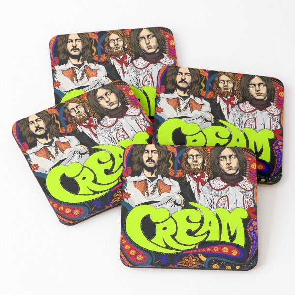 Item preview, Cream Band, no background designed and sold by beautflythings.