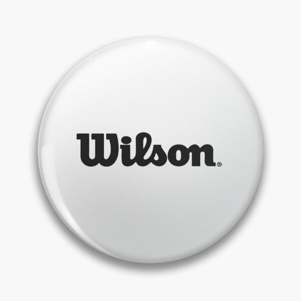 Item preview, Wilsoning Sporting Goods designed and sold by ElectricSigil.