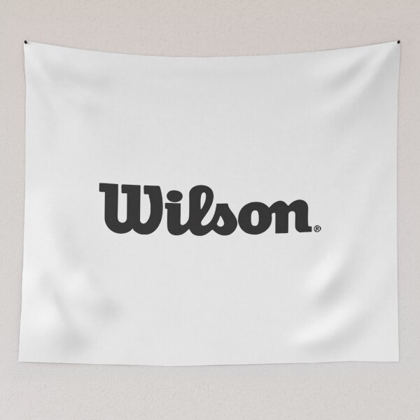 Item preview, Wilsoning Sporting Goods  designed and sold by ElectricSigil.