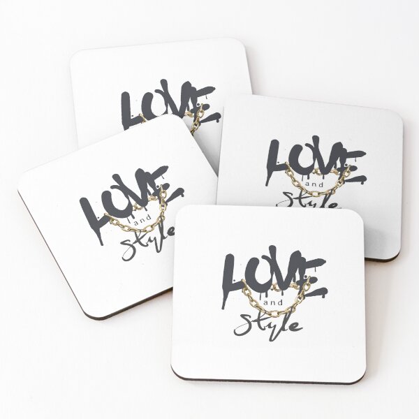 Item preview, Love and Golden Style designed and sold by PalikoRuka.