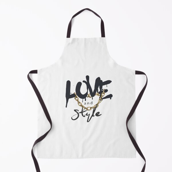 Item preview, Love and Golden Style designed and sold by PalikoRuka.
