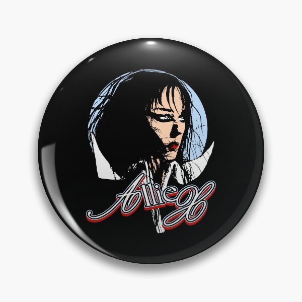Item preview, Silhouette Face Style Indie Pop Singer designed and sold by WestcoastGhostt.