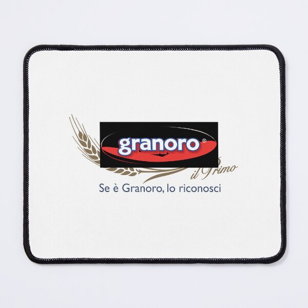 Item preview, Granoro Il Primo - Italian Wheat & Pasta Emblem designed and sold by ChirariShope.