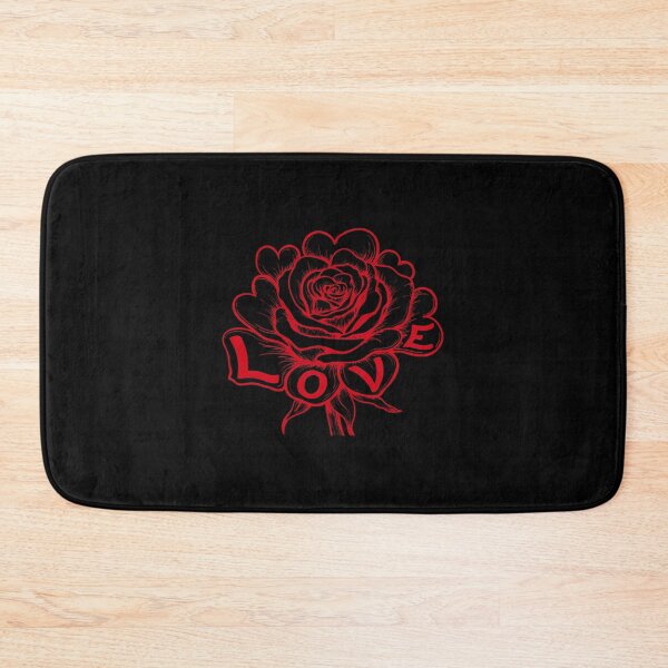 Item preview, Love Rose designed and sold by angel-knox.