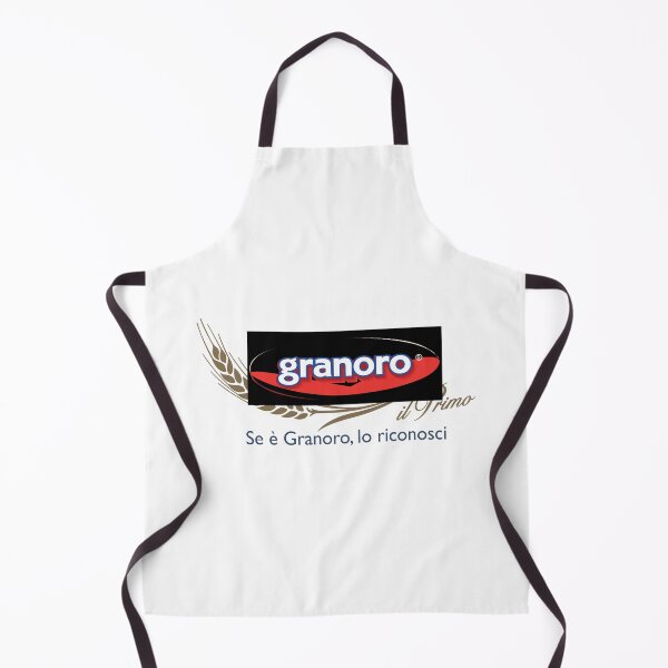 Item preview, Granoro Il Primo - Italian Wheat & Pasta Emblem designed and sold by ChirariShope.