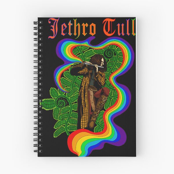 Item preview, Jethro Tull no frame designed and sold by Folkdude.