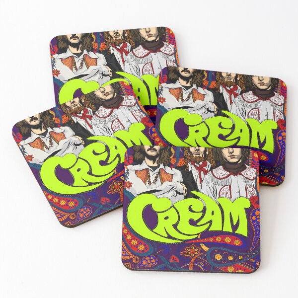 Item preview, Cream Band designed and sold by beautflythings.