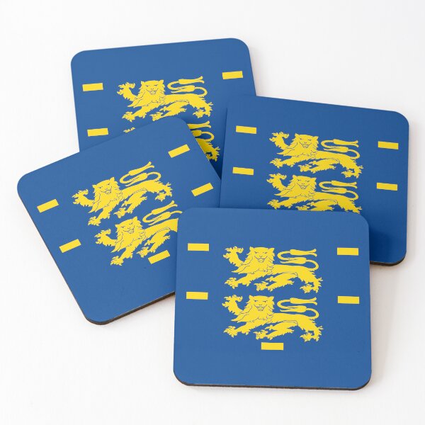 Item preview, West Frisia flag designed and sold by rheyes.