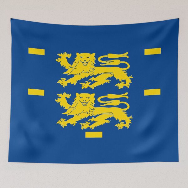 Item preview, West Frisia flag designed and sold by rheyes.