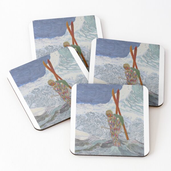 Item preview, Peter Doig The Courtauld designed and sold by petersanne7.