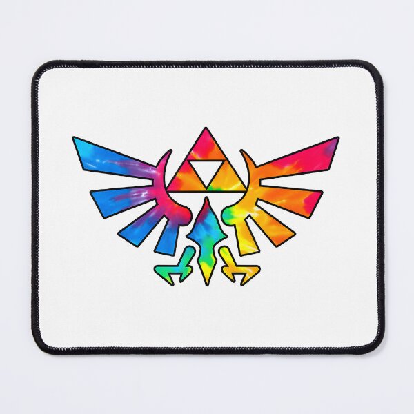 Item preview, Sacred Golden Triangle Tie Dye designed and sold by koacxuang.