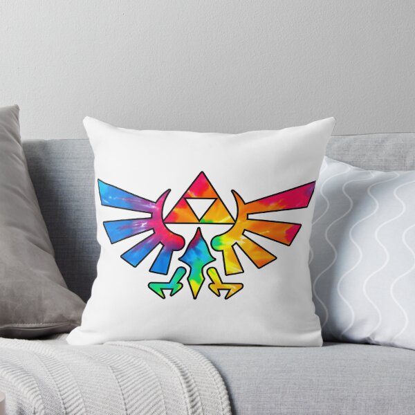 Item preview, Sacred Golden Triangle Tie Dye designed and sold by koacxuang.