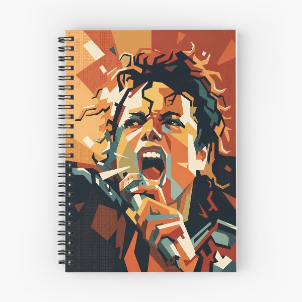 Item preview, Michael Jackson Desert Sunset Tribute designed and sold by LuluLeb.