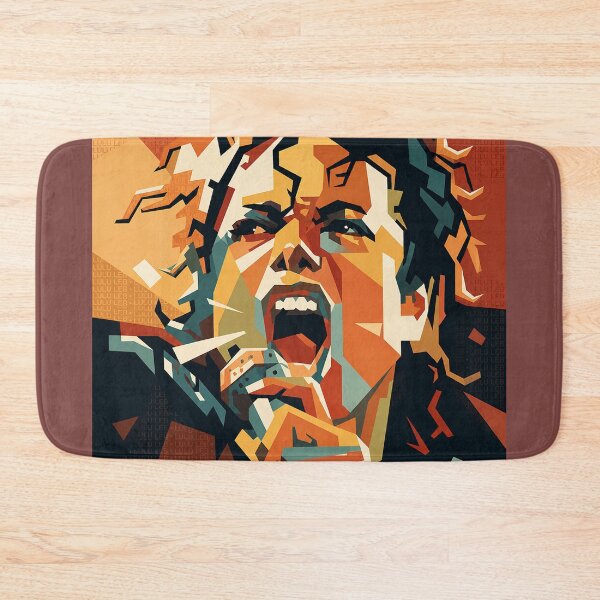 Item preview, Michael Jackson Desert Sunset Tribute designed and sold by LuluLeb.