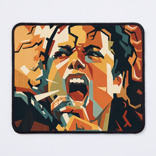 Item preview, Michael Jackson Desert Sunset Tribute designed and sold by LuluLeb.