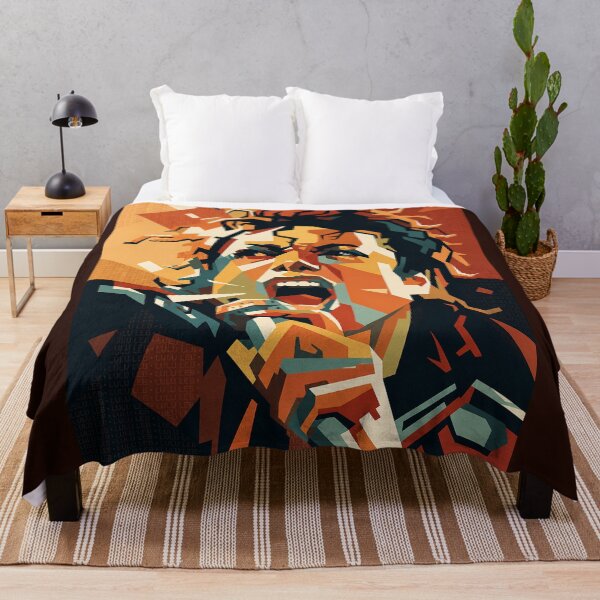 Item preview, Michael Jackson Desert Sunset Tribute designed and sold by LuluLeb.