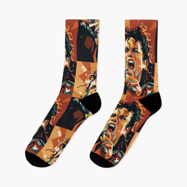 Item preview, Michael Jackson Desert Sunset Tribute designed and sold by LuluLeb.