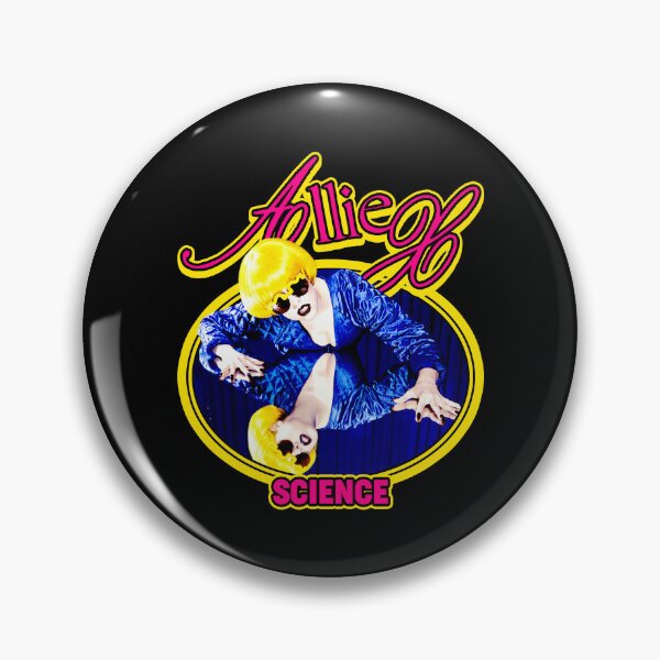 Item preview, Science Design Indie Pop Singer designed and sold by WestcoastGhostt.