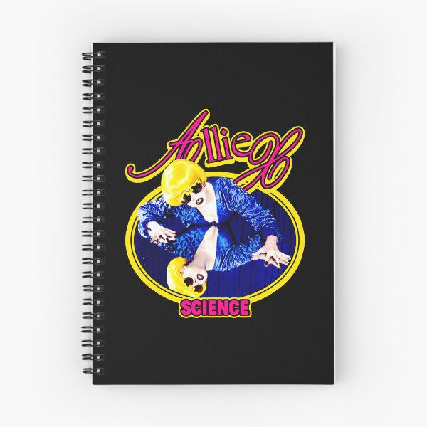 Item preview, Science Design Indie Pop Singer designed and sold by WestcoastGhostt.