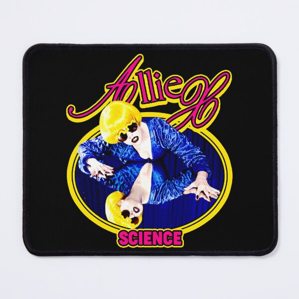 Item preview, Science Design Indie Pop Singer designed and sold by WestcoastGhostt.