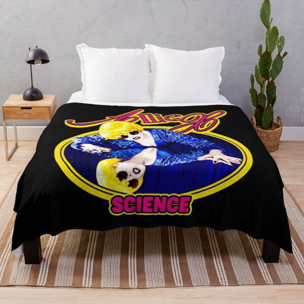 Item preview, Science Design Indie Pop Singer designed and sold by WestcoastGhostt.