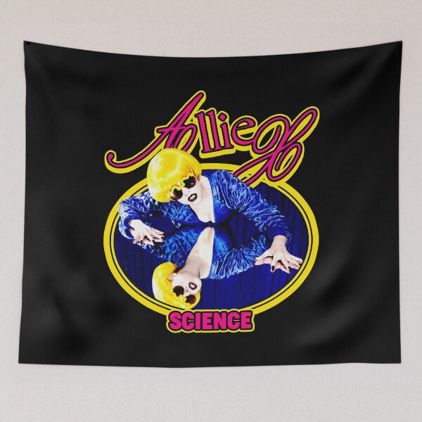 Item preview, Science Design Indie Pop Singer designed and sold by WestcoastGhostt.