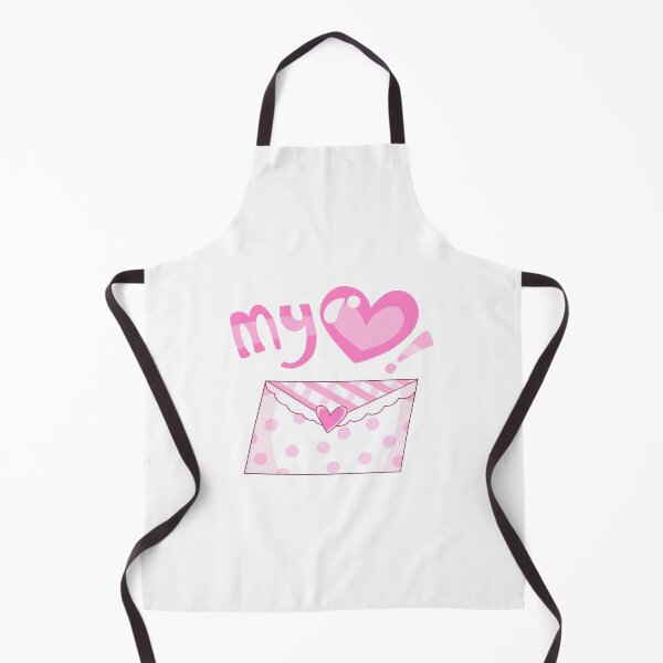 Item preview, My Love Cute Pink Envelope Illustration designed and sold by PalikoRuka.
