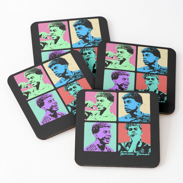 Item preview, Pop Art Football Star designed and sold by SoMoonie.