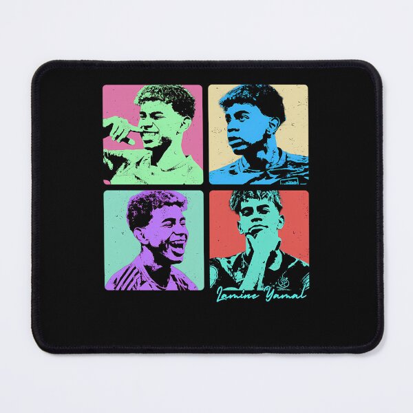 Item preview, Pop Art Football Star designed and sold by SoMoonie.
