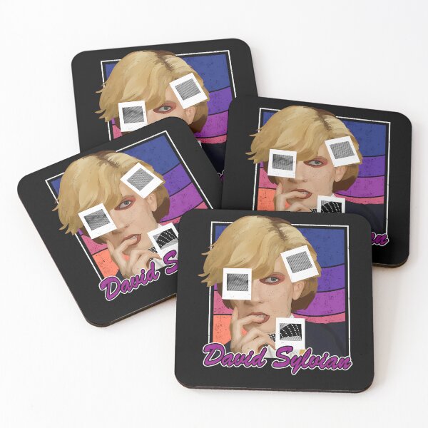 Item preview, New Wave Alternative Music Artist designed and sold by SoMoonie.