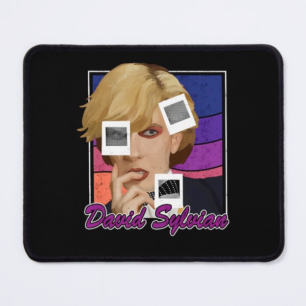 Item preview, New Wave Alternative Music Artist designed and sold by SoMoonie.