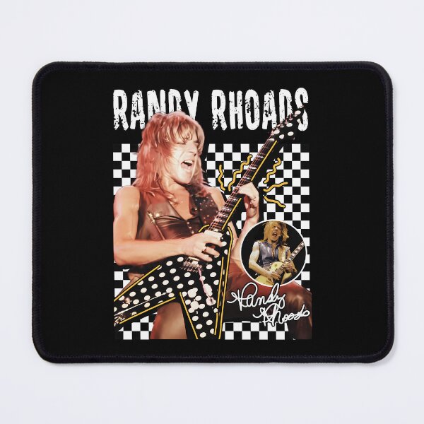 Item preview, Rock Legend Guitarist Polka Dot Music designed and sold by SoMoonie.