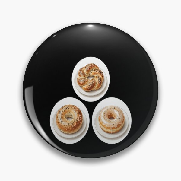 Item preview, Bagels designed and sold by ONMON.