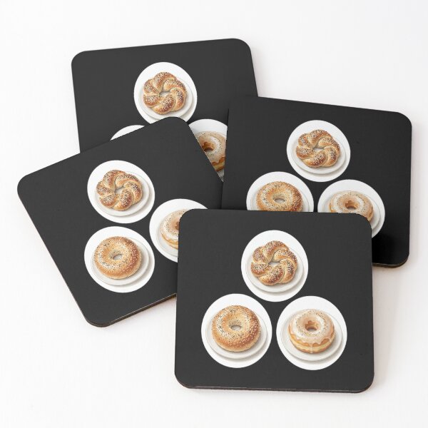 Item preview, Bagels designed and sold by ONMON.