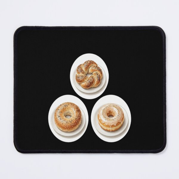 Item preview, Bagels designed and sold by ONMON.