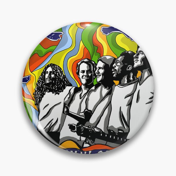 Item preview, Mahavishnu Orchestra, John McLaughlin designed and sold by Friskandflowey.