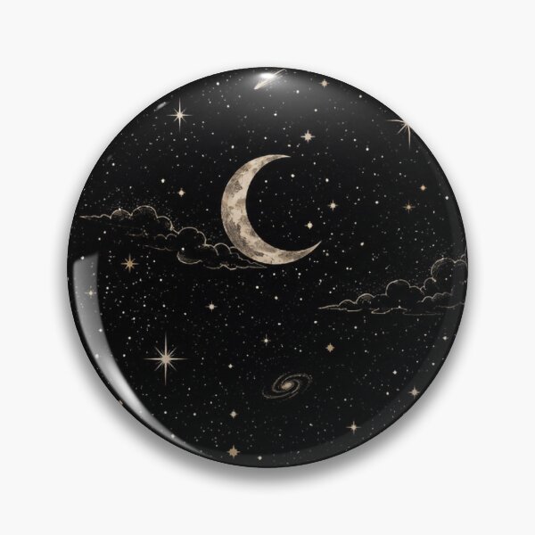Item preview, Celestial Midnight Dreams  designed and sold by SRKHG.