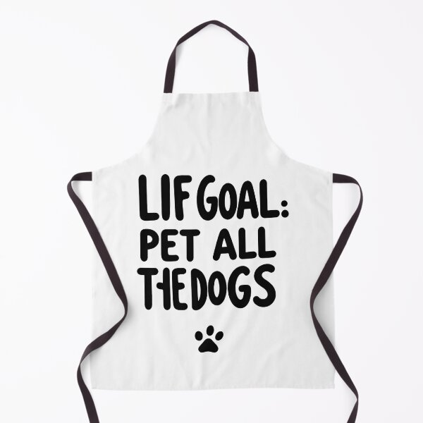 Item preview, Lif Goal Pet All The Dogs Paw Print designed and sold by SoyLamderma.